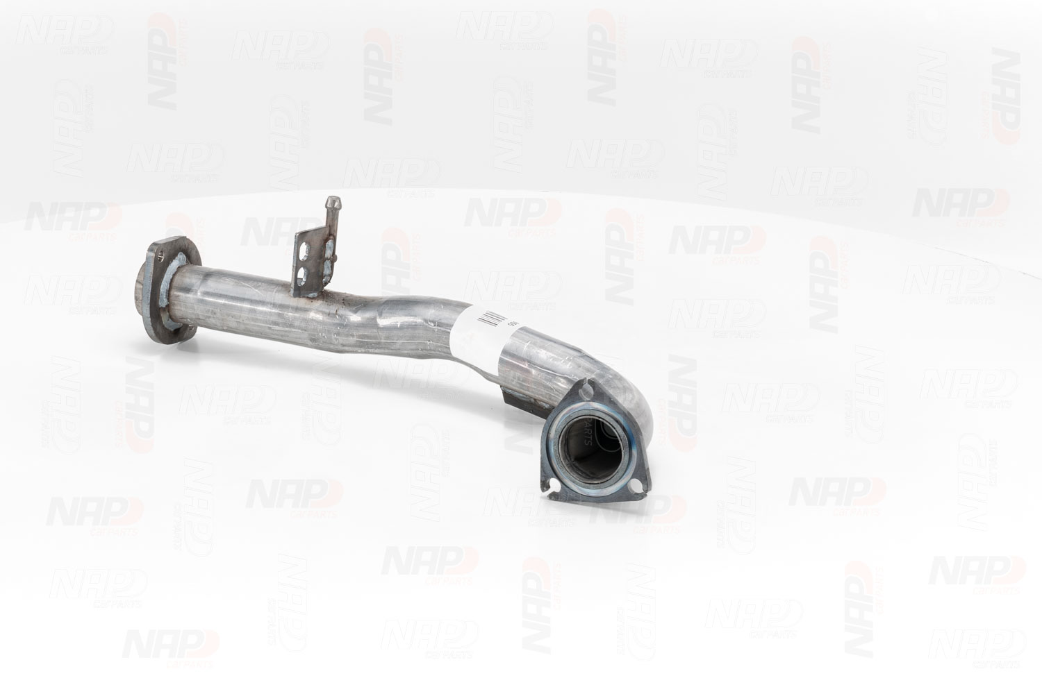 15793048 NAP carparts CAF10055 Uitlaat Honda Civic eu7 prijs