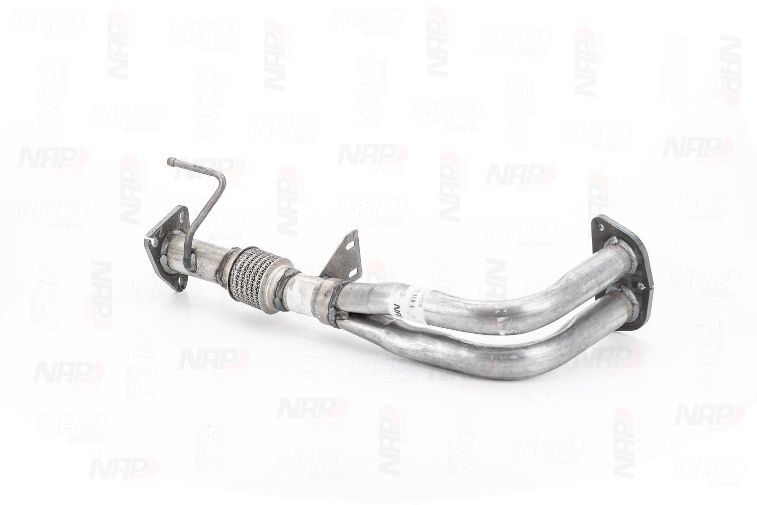 15793055 NAP carparts CAF10059 Kipufogócső Accord I Hatchback (SJ, SY) ár