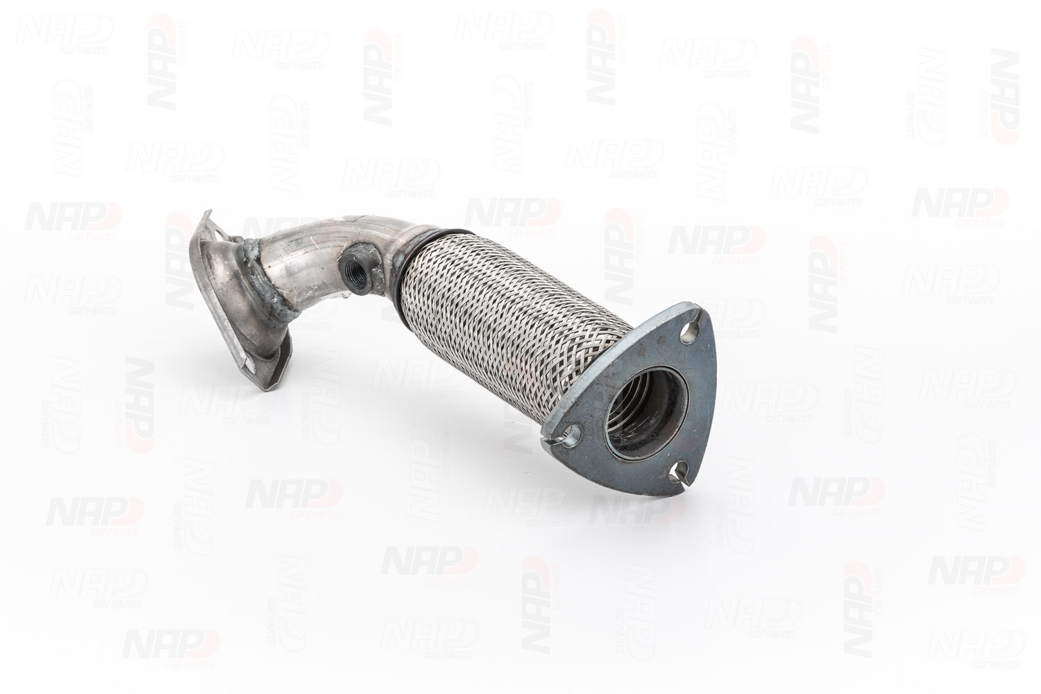 15793062 NAP carparts Eksosrør IVECO pris