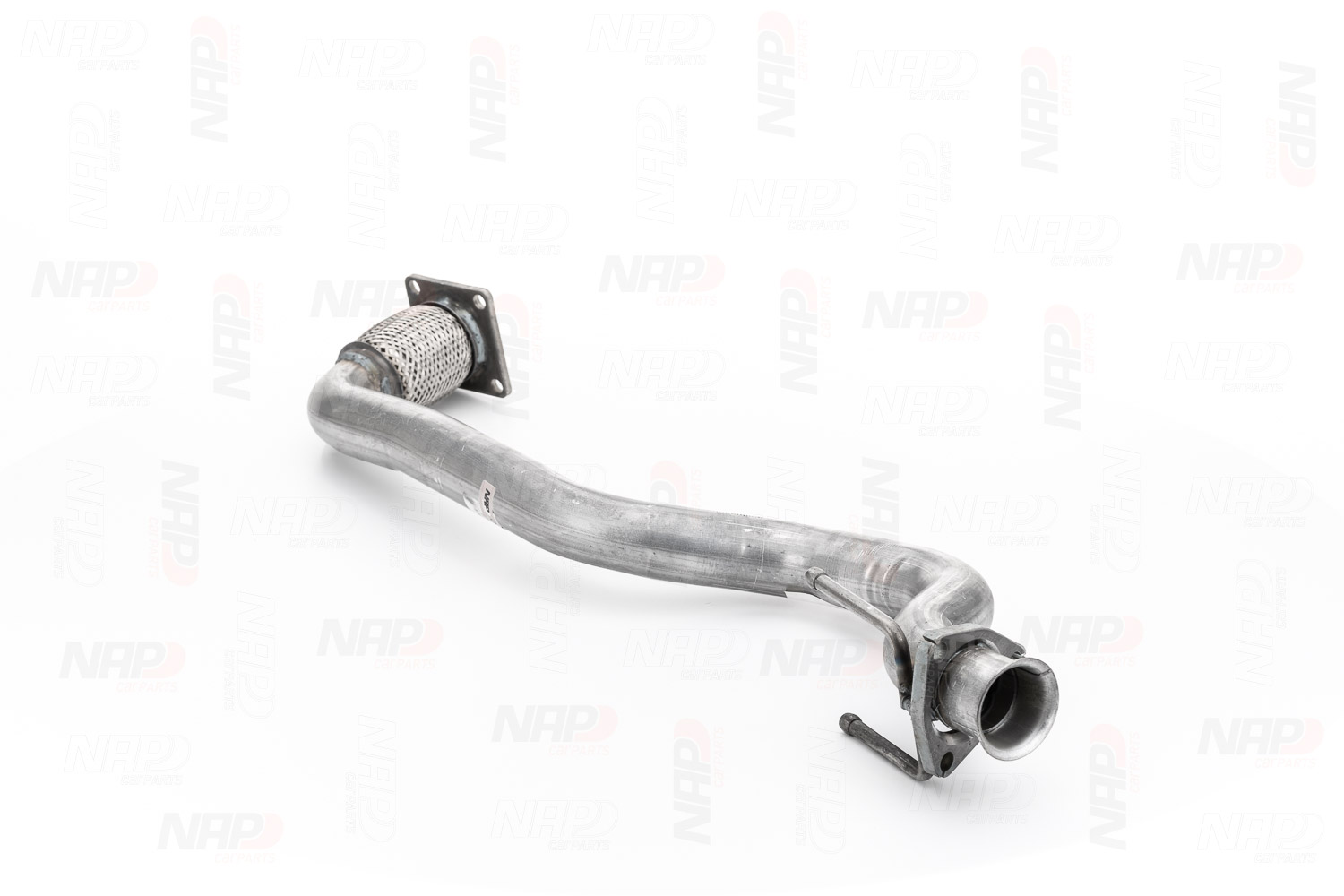 15793132 Uitlaatbocht NAP carparts GOLF prijs
