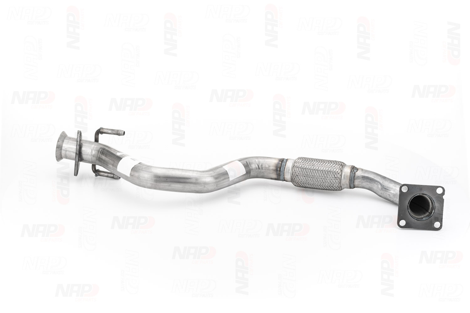 15793146 originele Pijp voor de uitlaat NAP carparts GOLF