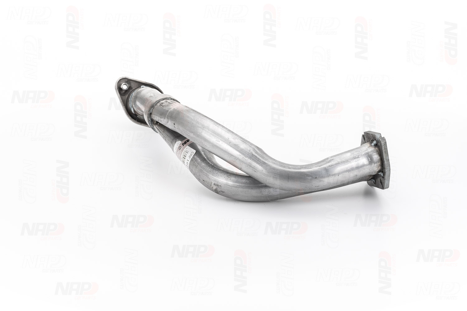 15793154 NAP carparts CAF10154 Kipufogó cső Opel Astra F Kombi árak