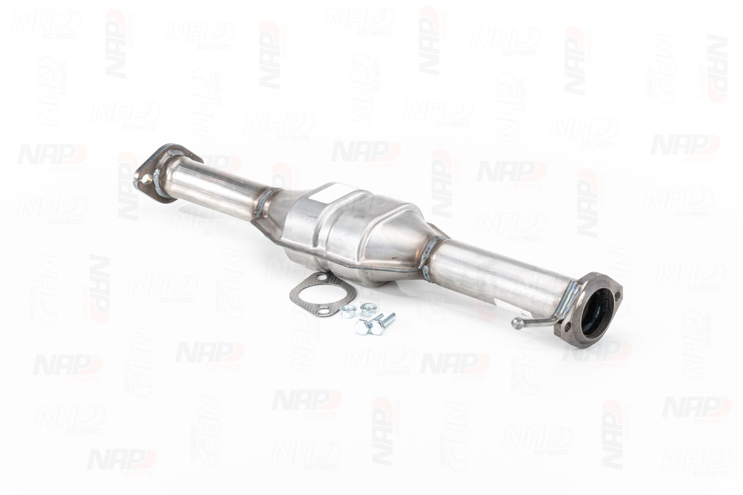 NAP carparts CAK10008 Katalysator
