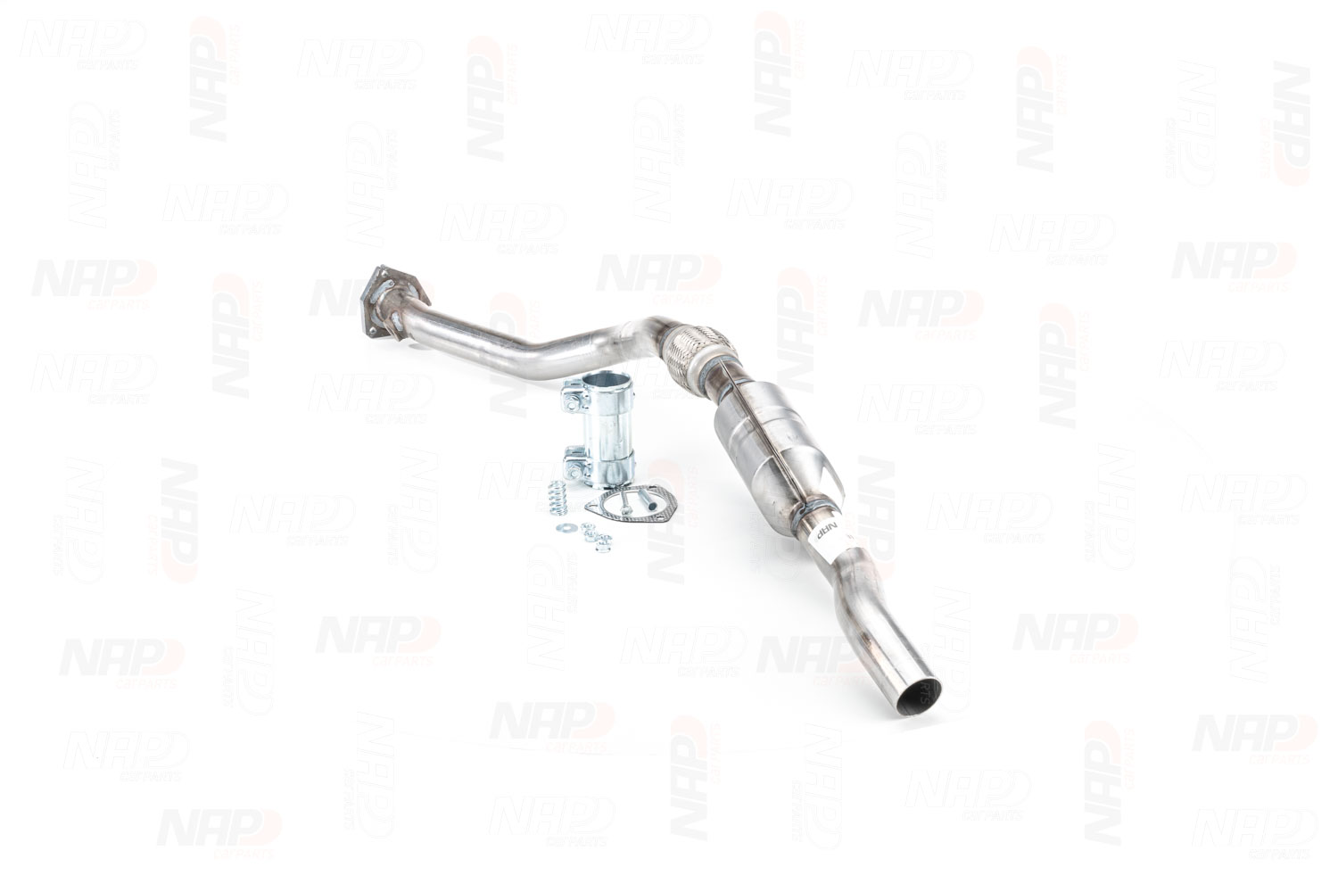 Kat NAP carparts CAK10012