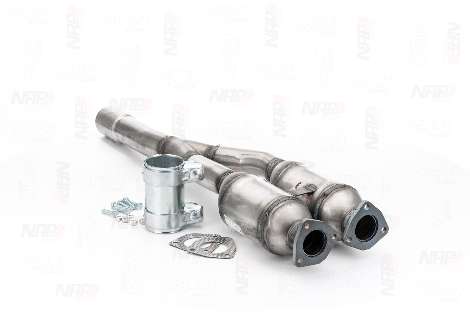 Fahrzeugkatalysator NAP carparts CAK10016 Bewertung