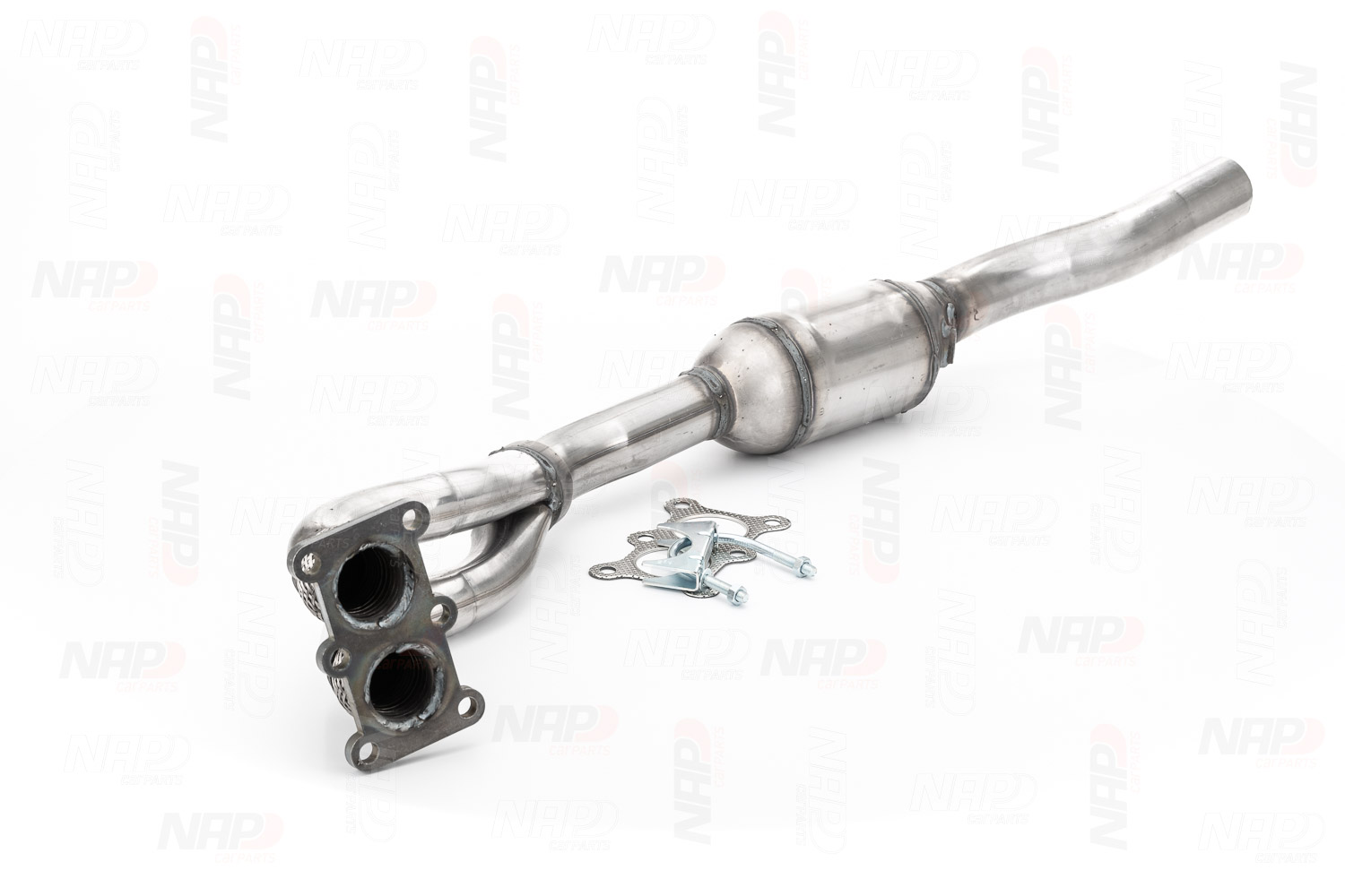 NAP carparts CAK10018 Katalysator