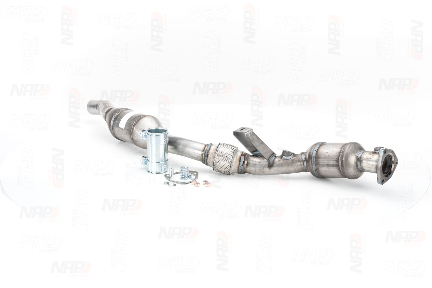 Convertizor catalitic NAP carparts CAK10037