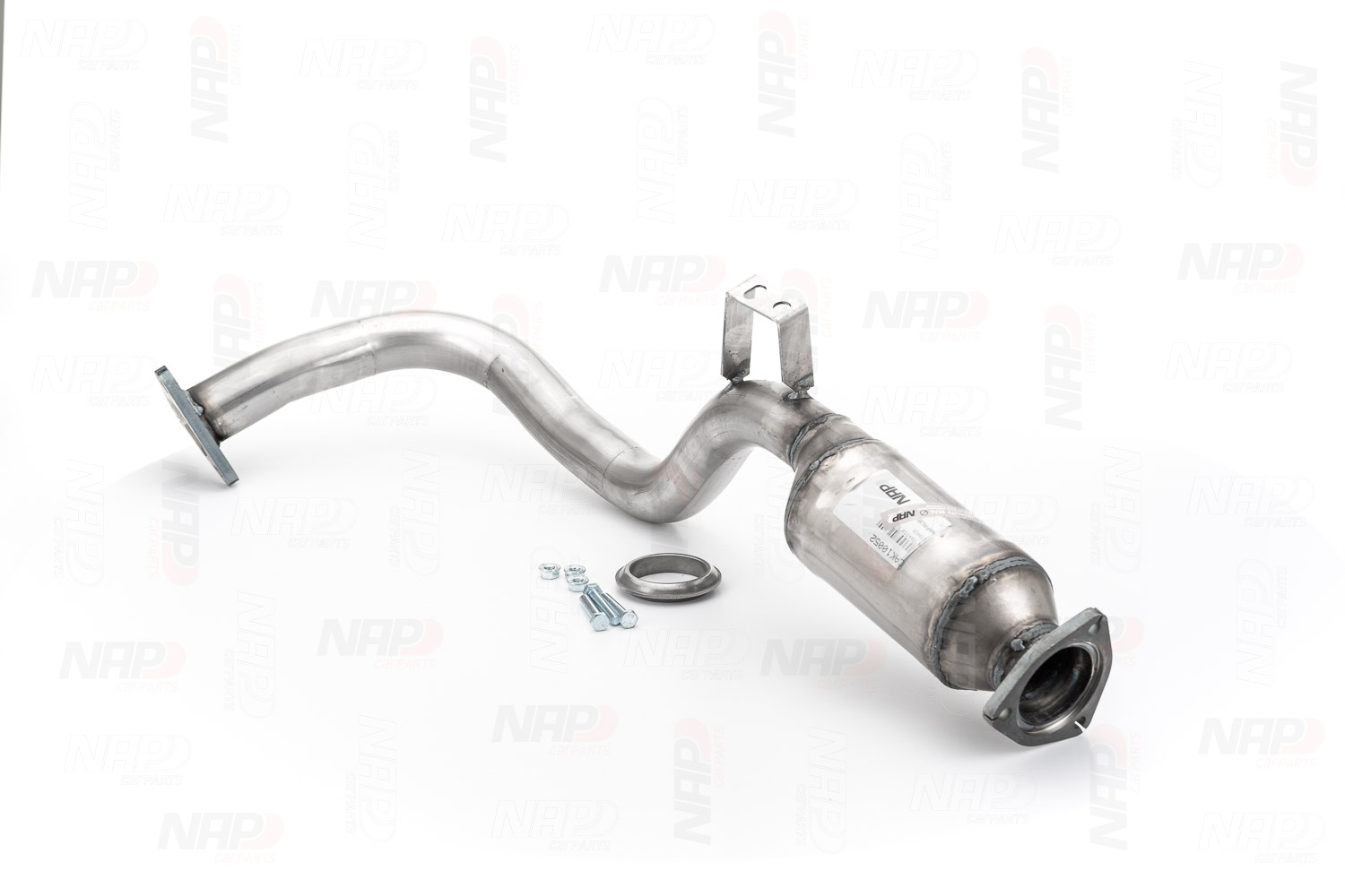 Catalyseur 8A0253058V NAP carparts CAK10052 AUDI