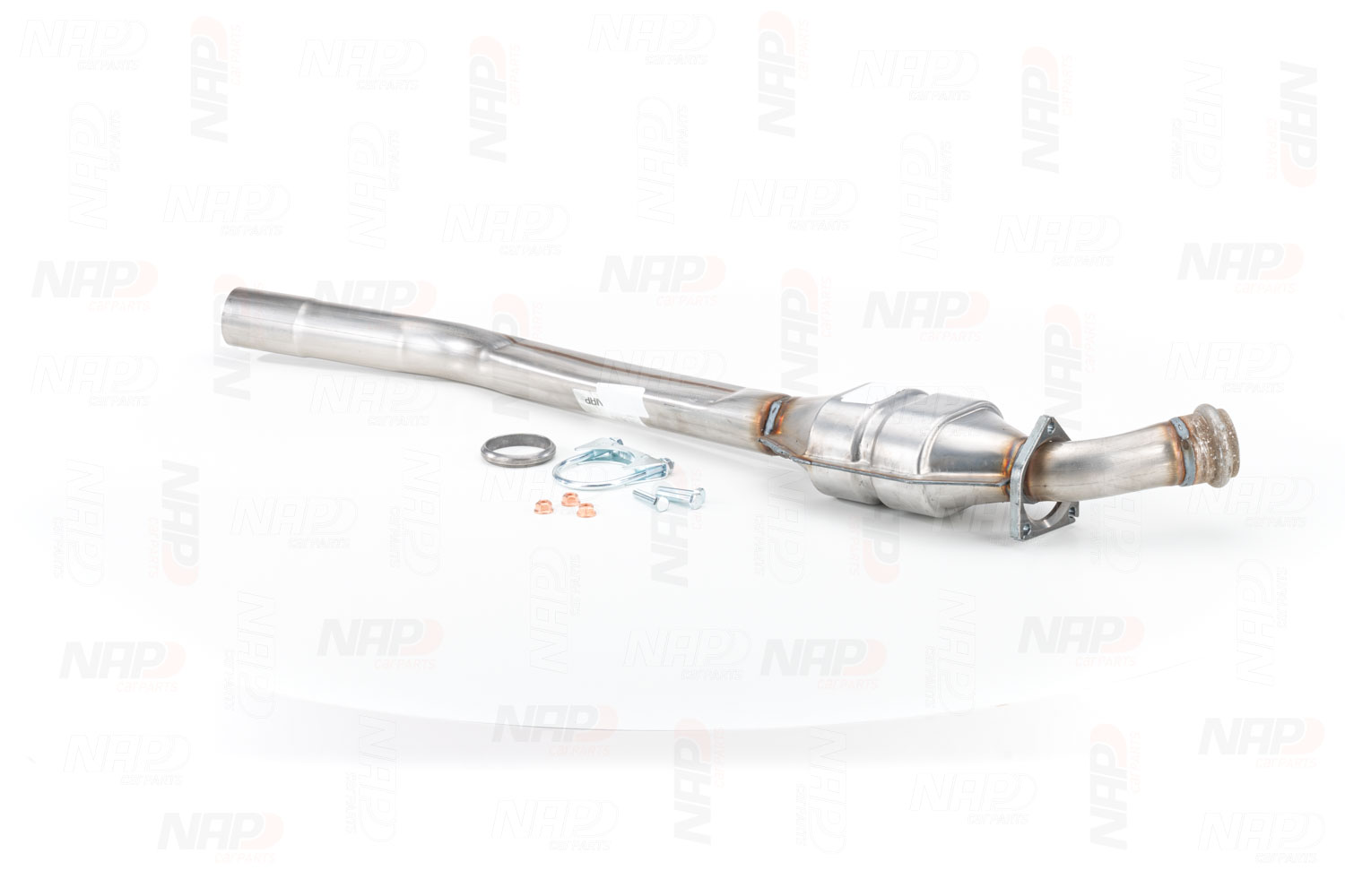 NAP carparts CAK10063 Katalysator