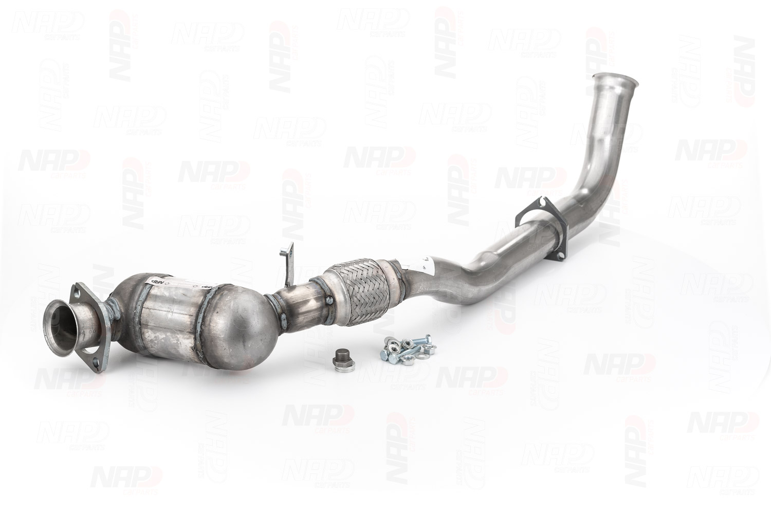 NAP carparts CAK10071 Katalysator