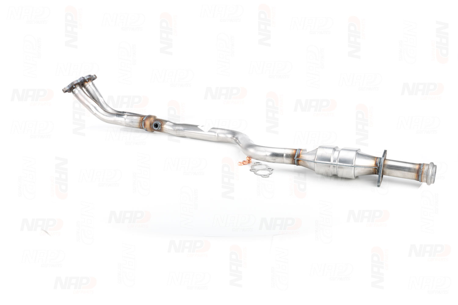 NAP carparts CAK10087 Katalysator