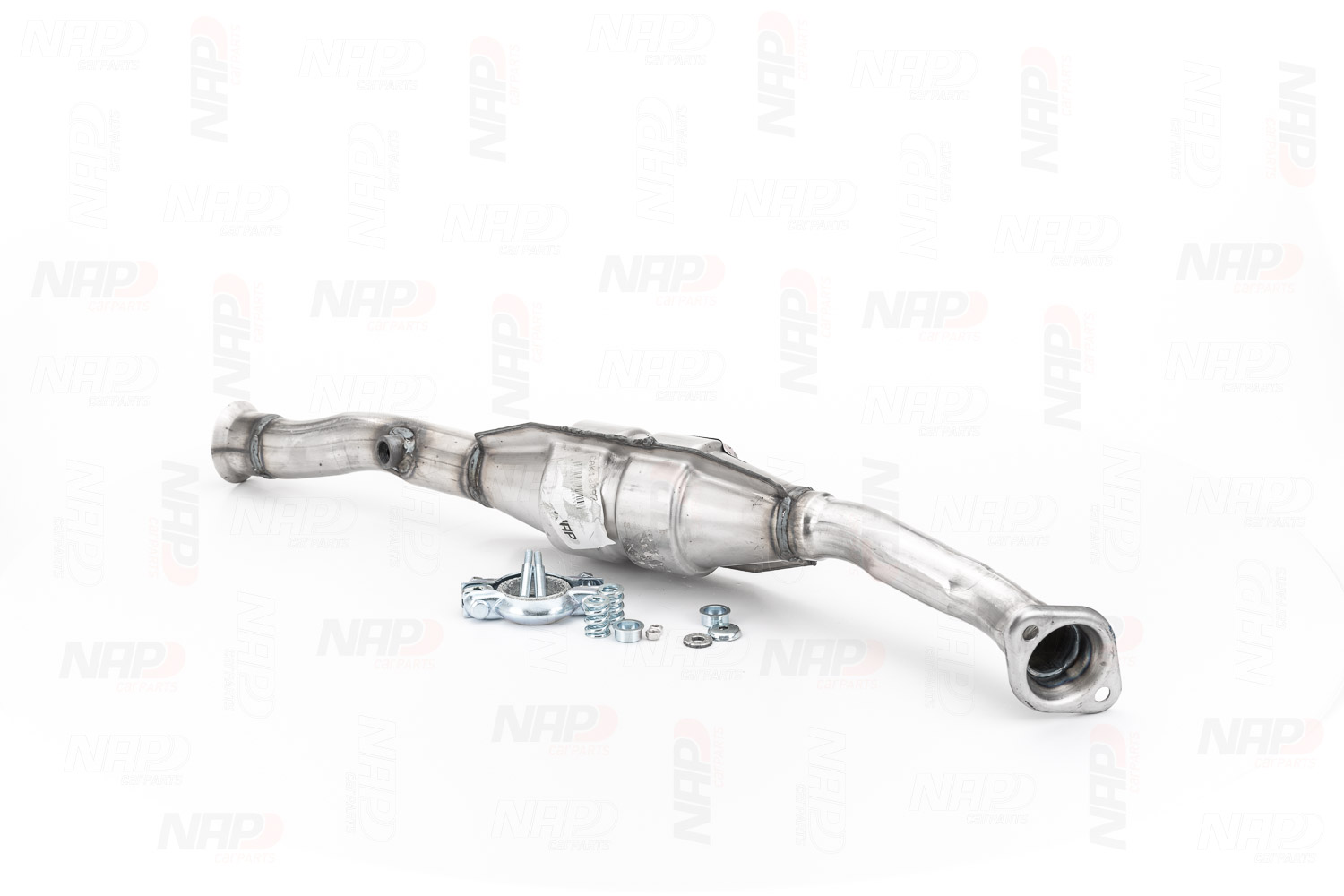 Katalysator CAK10097 NAP carparts 1731E1 PEUGEOT, CITROЁN, TALBOT
