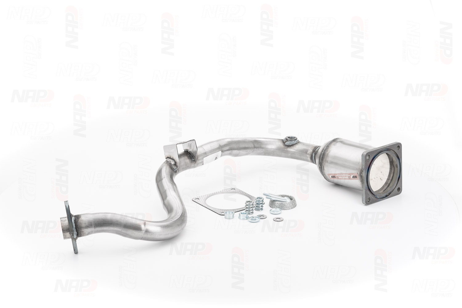 NAP carparts CAK10098 Katalysator
