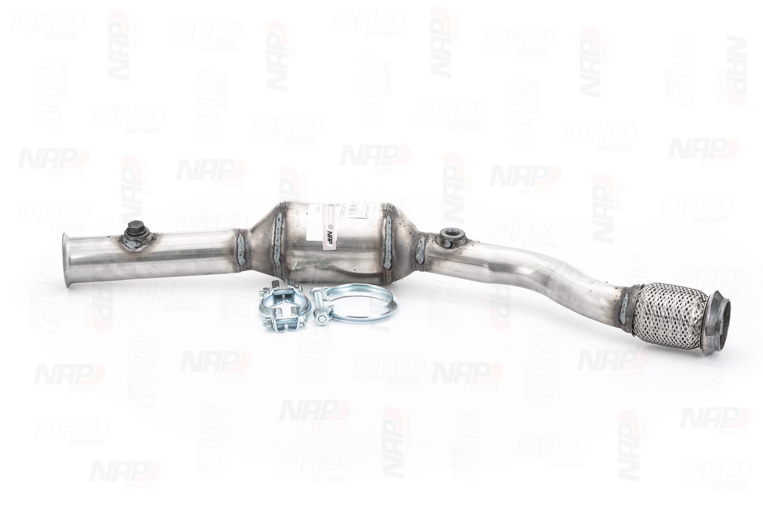 NAP carparts CAK10100 Katalysator
