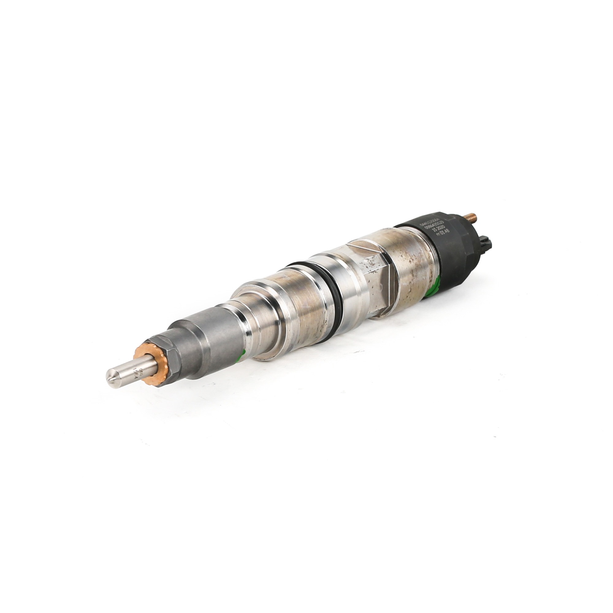 Einspritzdüsen RIDEX REMAN 3902I0330R Bewertung
