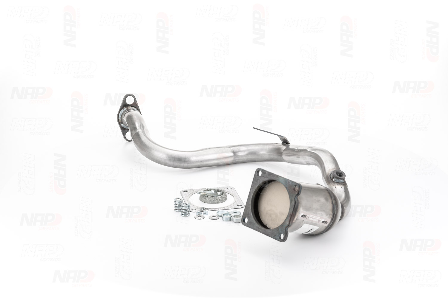 Katalysator CAK10105 NAP carparts 1731L8 MERCEDES-BENZ, PEUGEOT, CITROЁN, DS, TALBOT