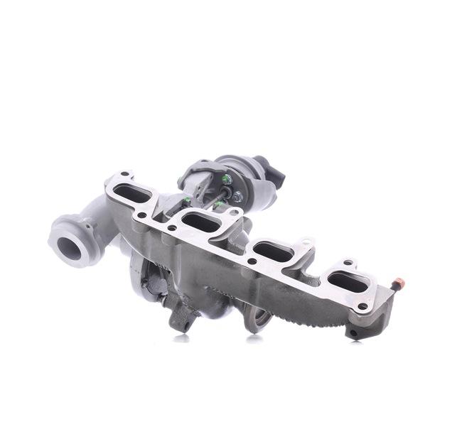 Turbo RIDEX REMAN 2234C0186R
