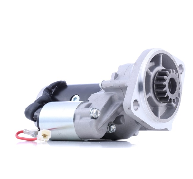 Anlasser 2S0495 RIDEX S1341B