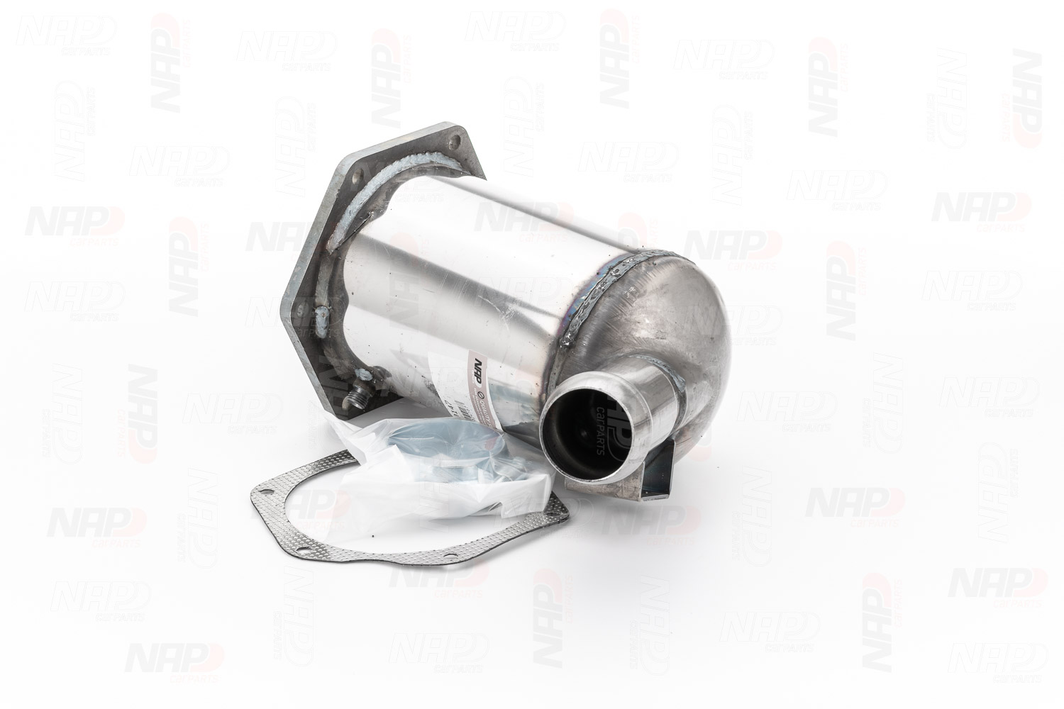 15793464 NAP carparts CAK10147 CITROЁN ZX 1995 Katalysaattori hinta