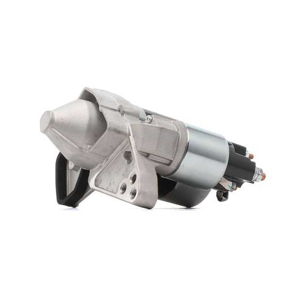 Indítómotor RIDEX 2S0496