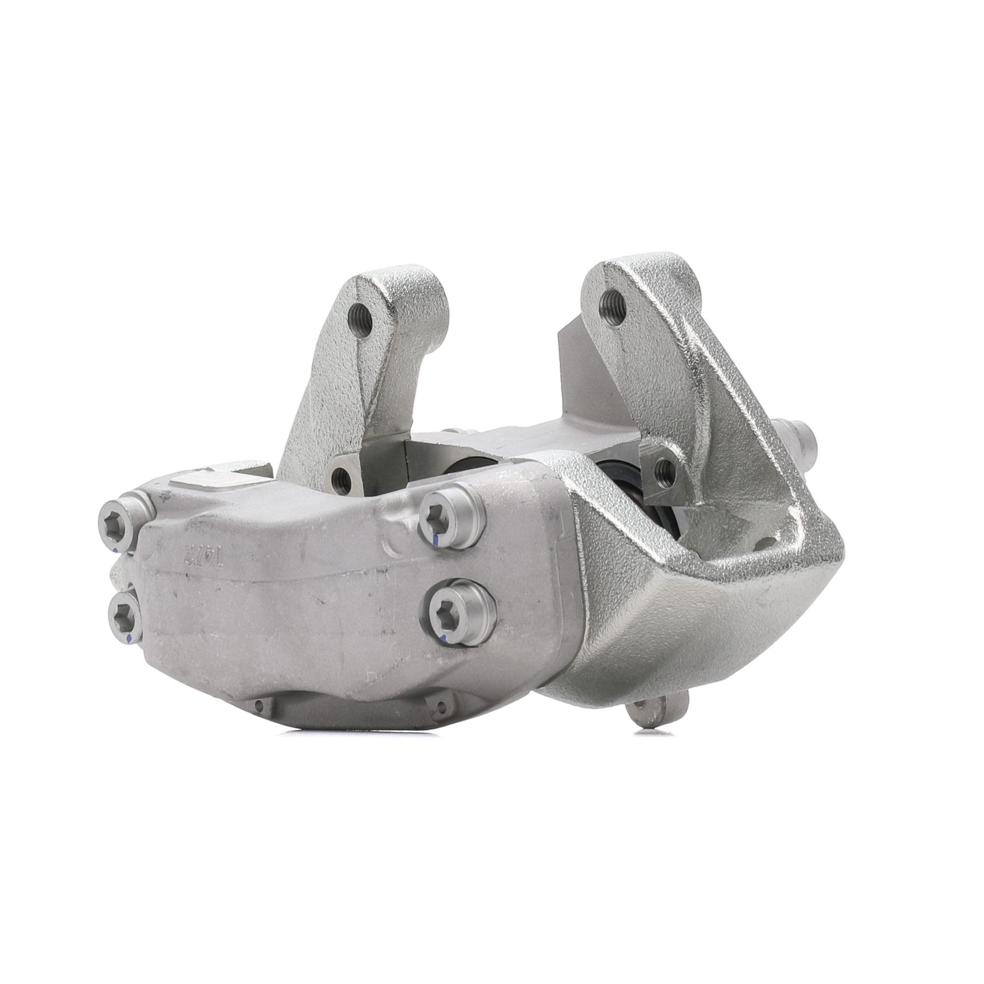 RIDEX 78B1174 Brzdový třmen R: 40/44mm, Zesílený brzdový kotouč: 30mm, R: 40/44mm