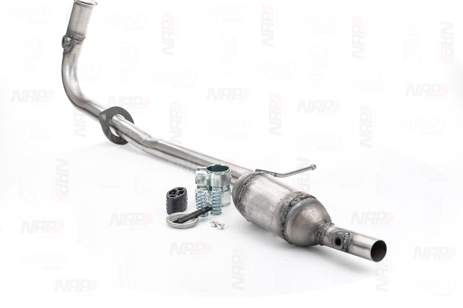 NAP carparts CAK10178 Catalyseur