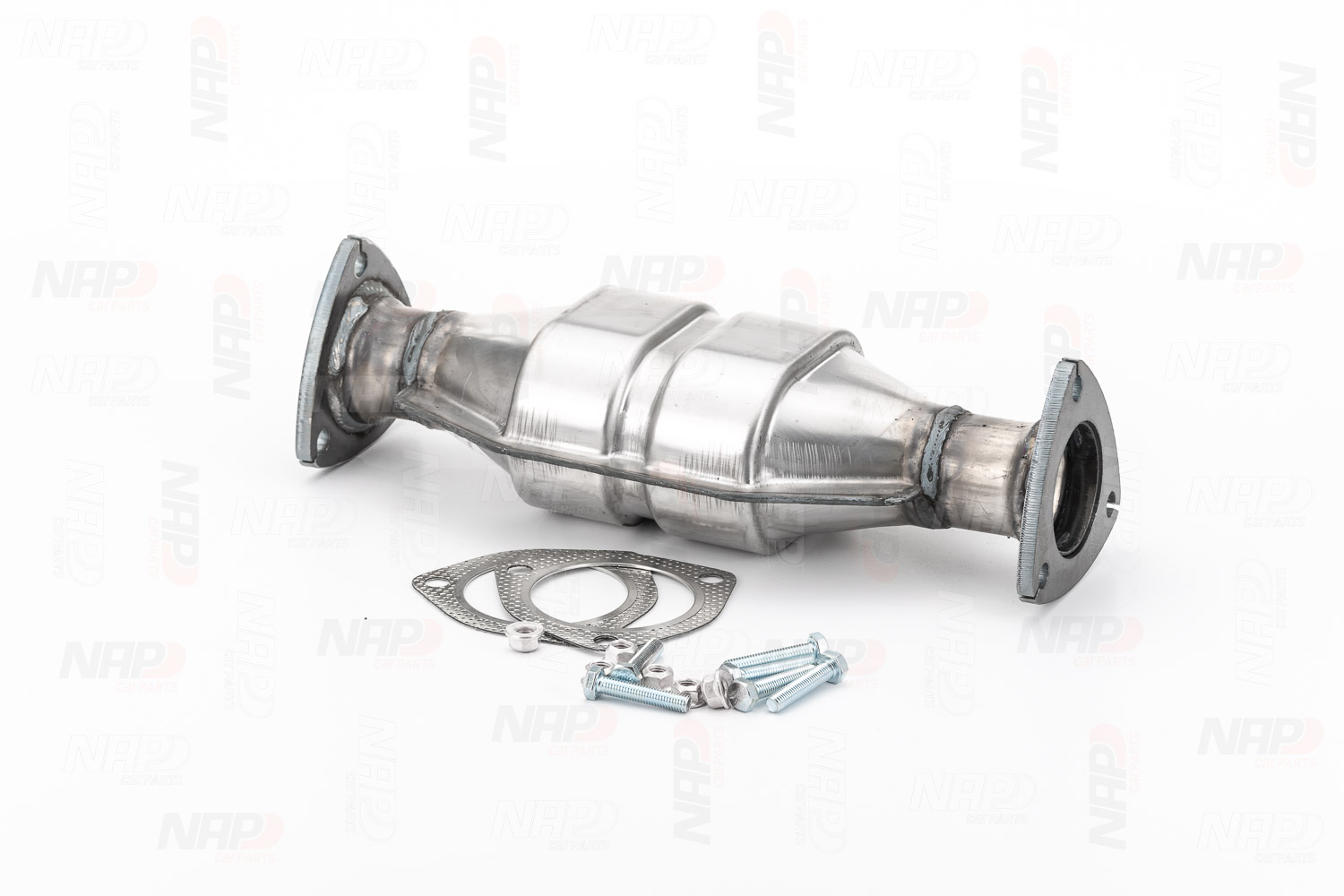 NAP carparts CAK10189 Katalysator