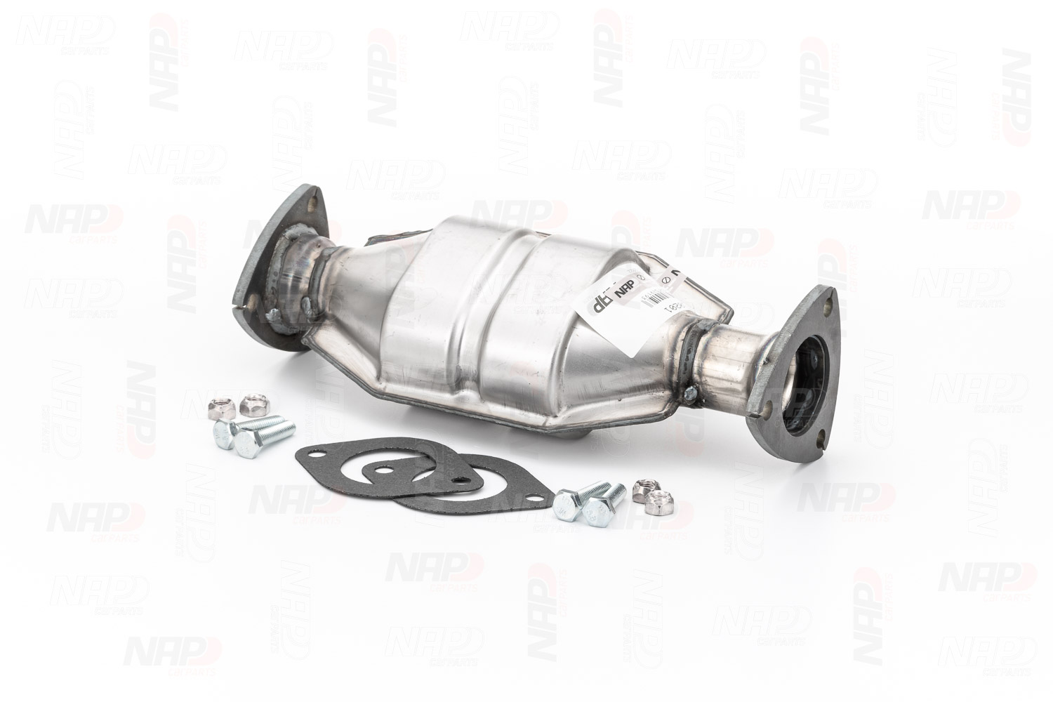 NAP carparts CAK10201 Katalysator