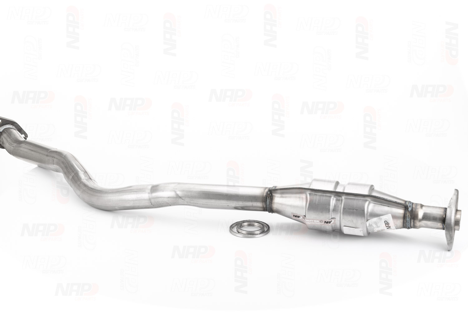15793527 NAP carparts CAK10203 Katalizator spalin DAIHATSU cena