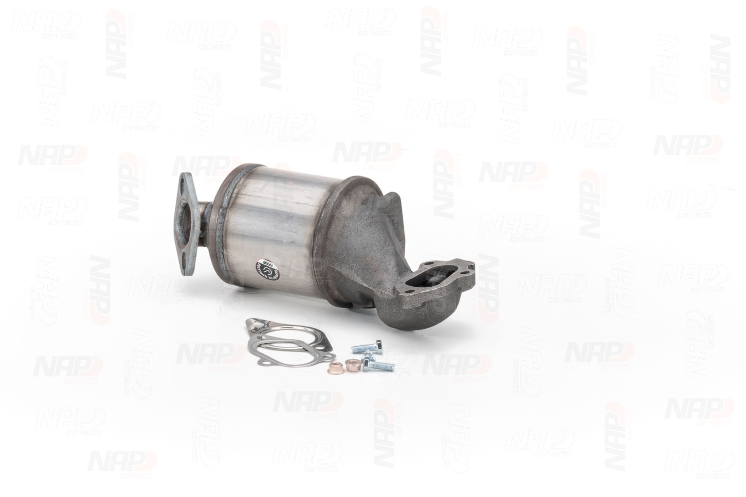 NAP carparts 15793548 Autokatalysator Fiat Punto 199 kosten