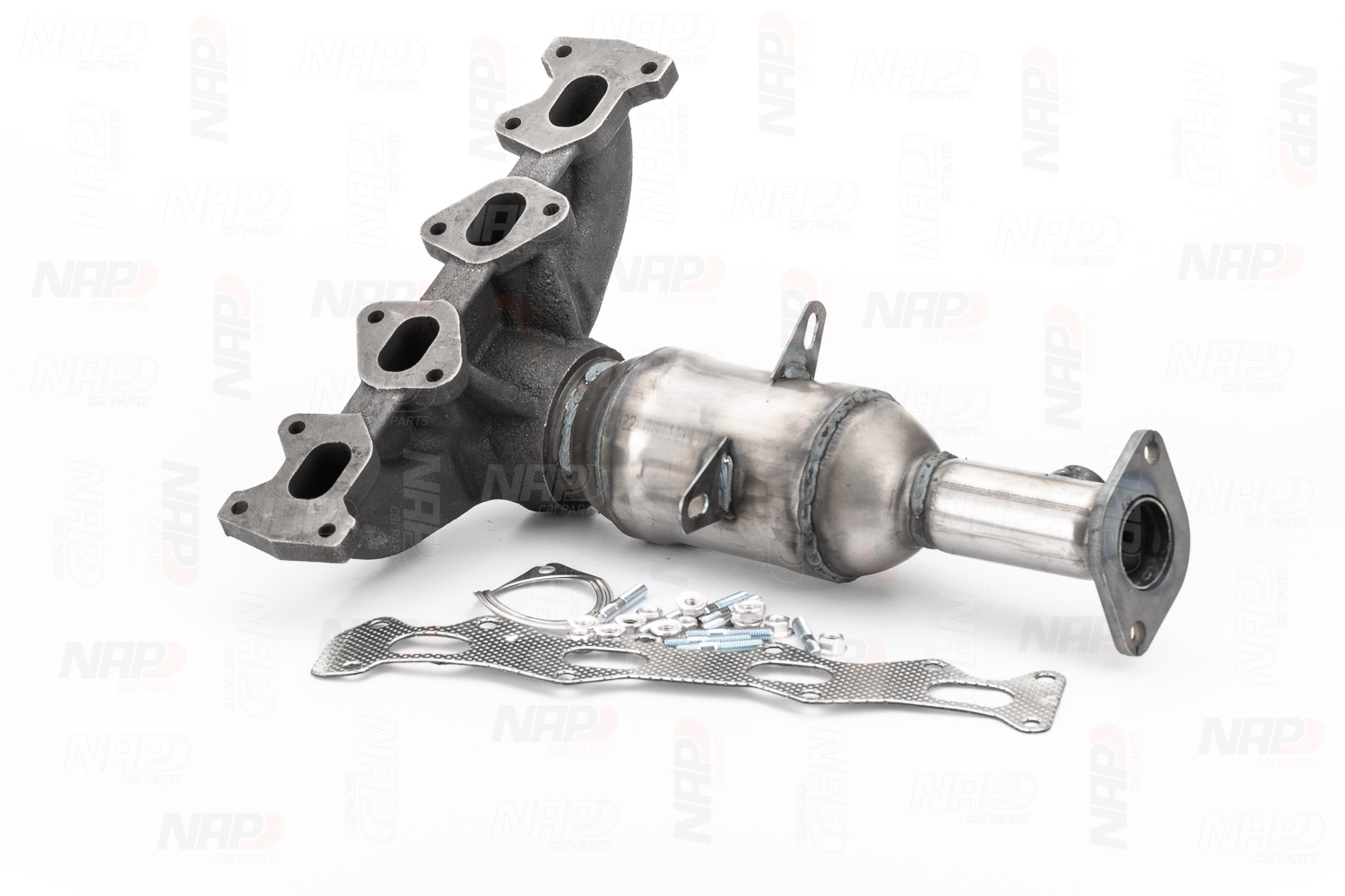 15793559 NAP carparts CAK10225 Katalizator Fiat Stilo 192 cena