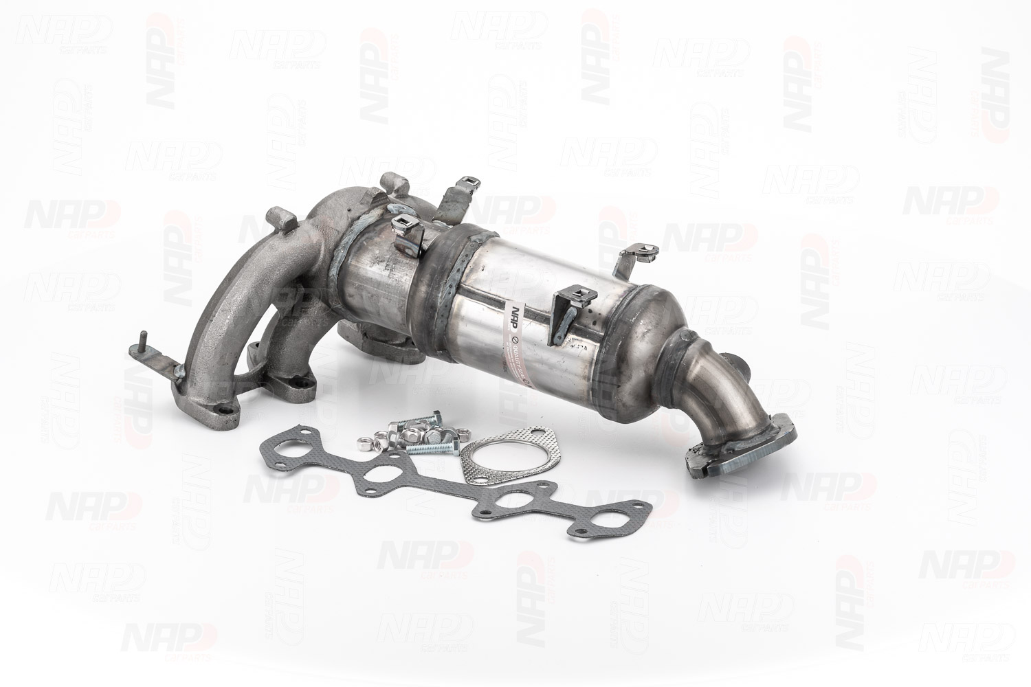 15793563 NAP carparts CAK10228 Katalysator Fiat Punto 199 kosten