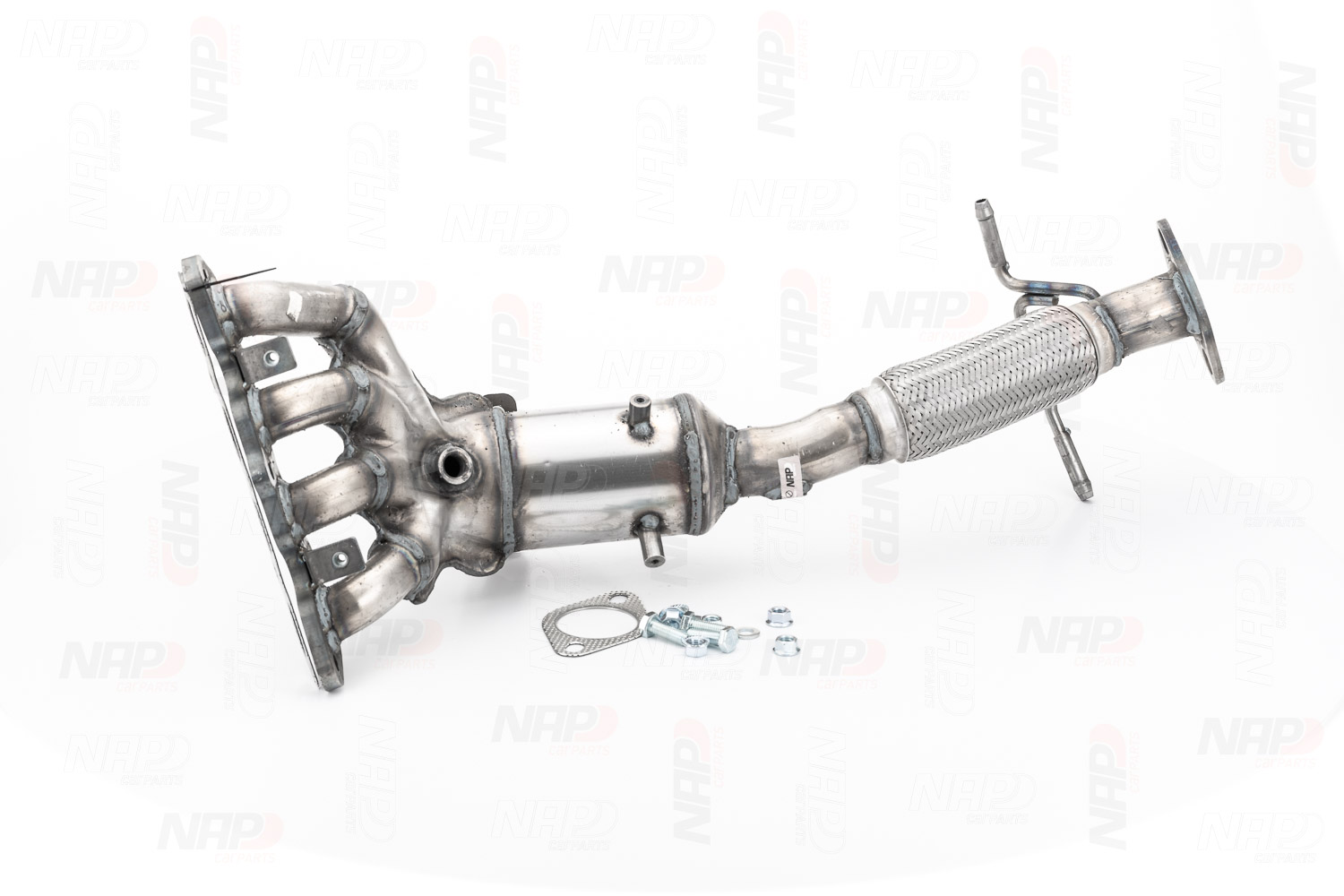 Strumienica NAP carparts CAK10275
