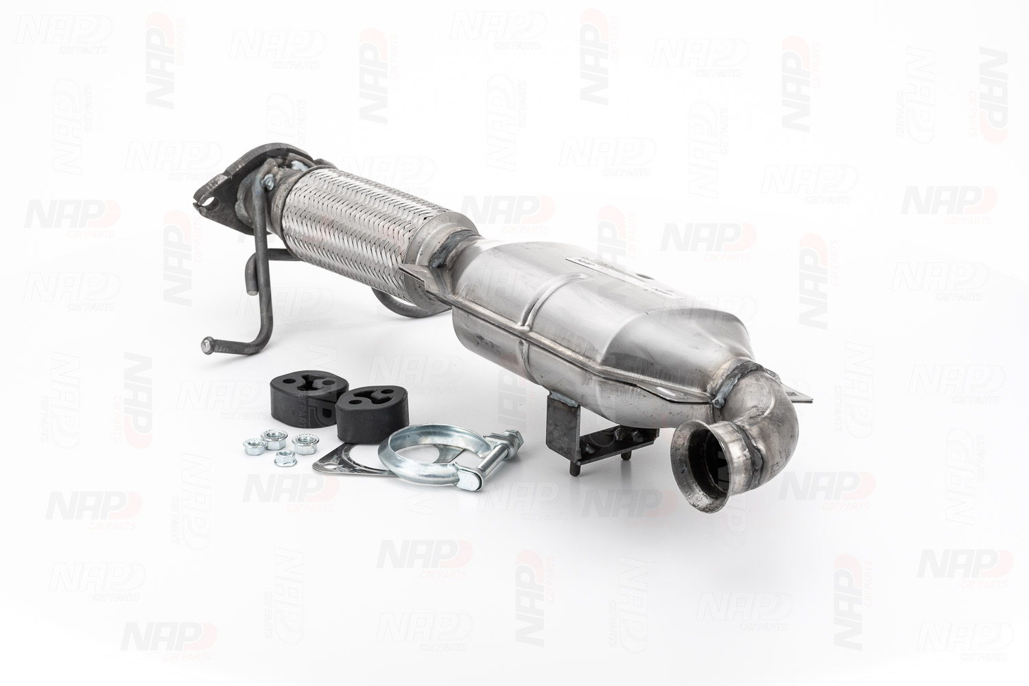 NAP carparts CAK10280 Katalysator