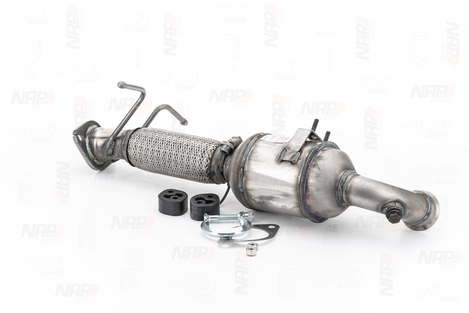 NAP carparts CAK10284 Katalyzátor