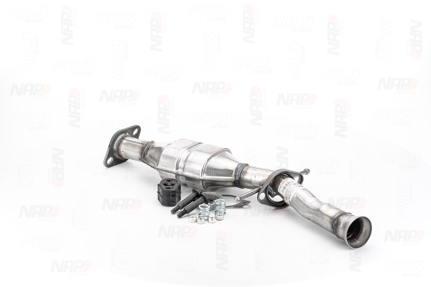 Катализатор NAP carparts CAK10299