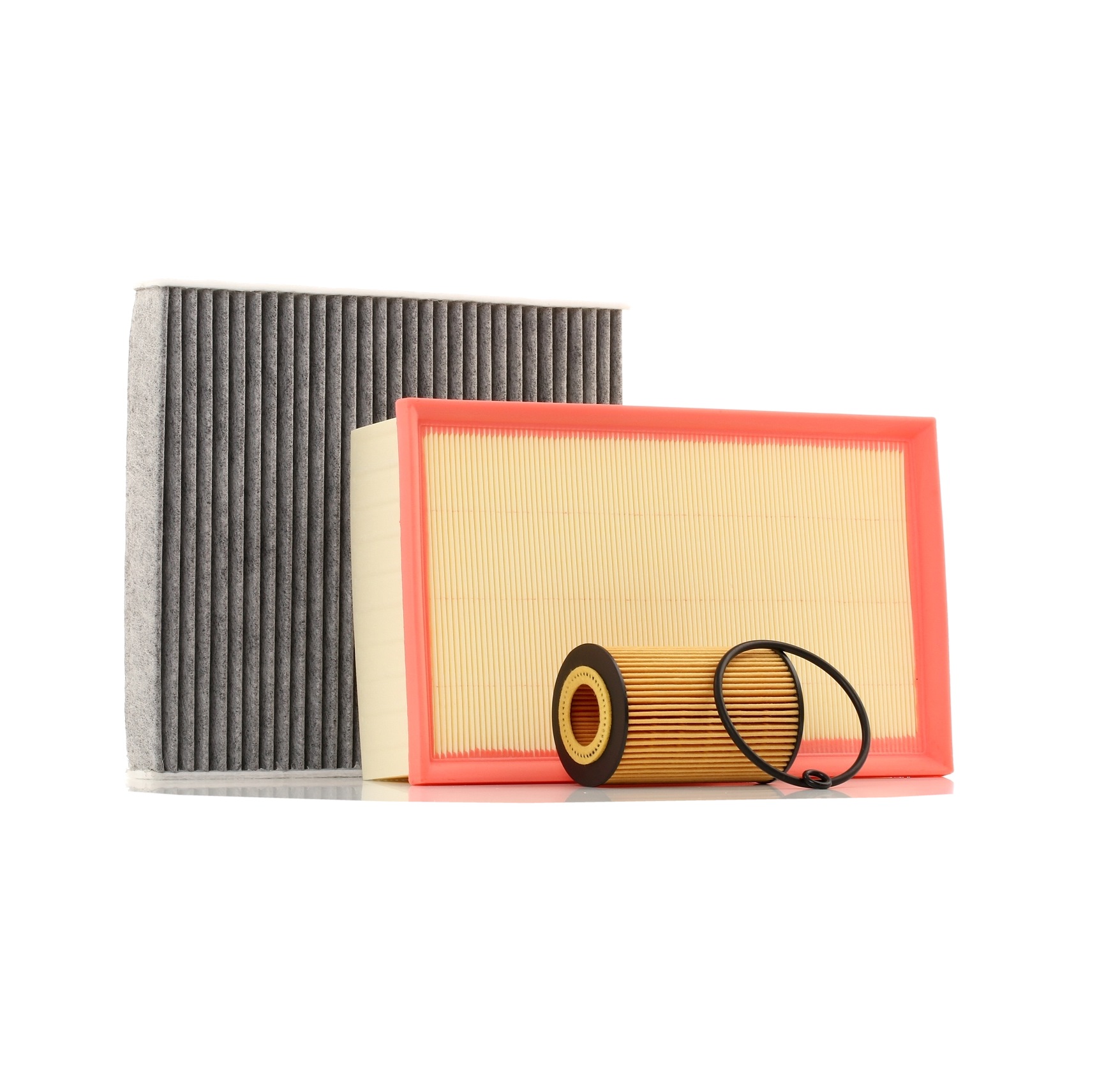 Filterpaket STARK SKFS-18880188 Bewertung