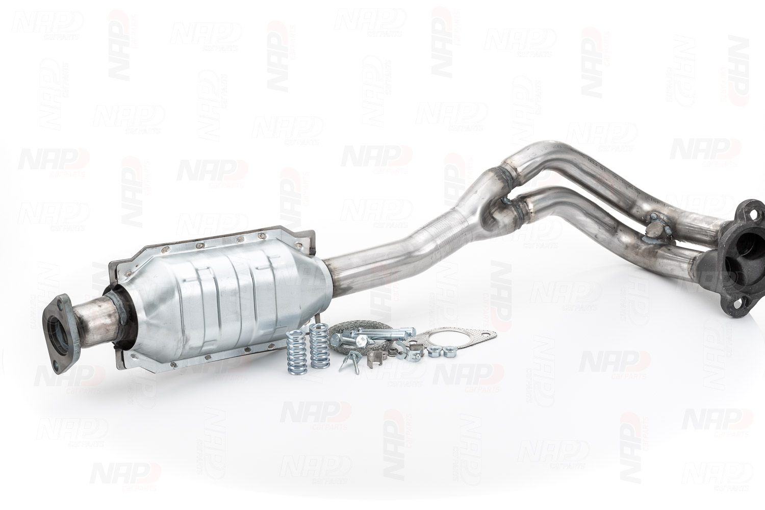 15793660 NAP carparts CAK10303 replacement FORD Escort Express '86 (ALF) catalytic converter price