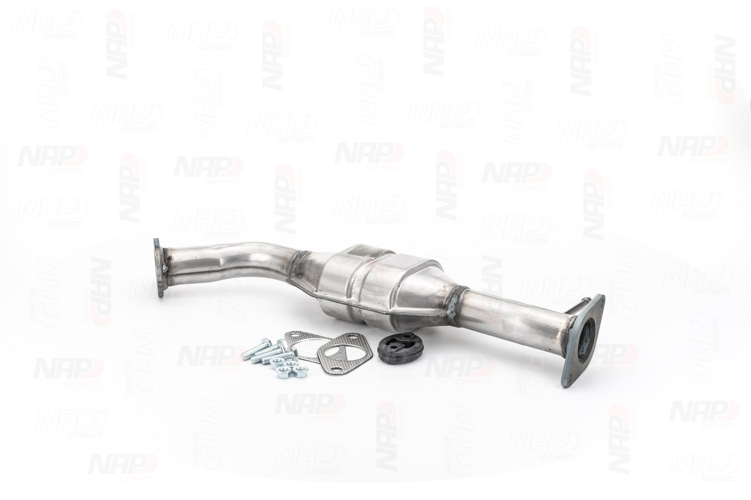 Fahrzeugkatalysator NAP carparts CAK10307 Bewertung