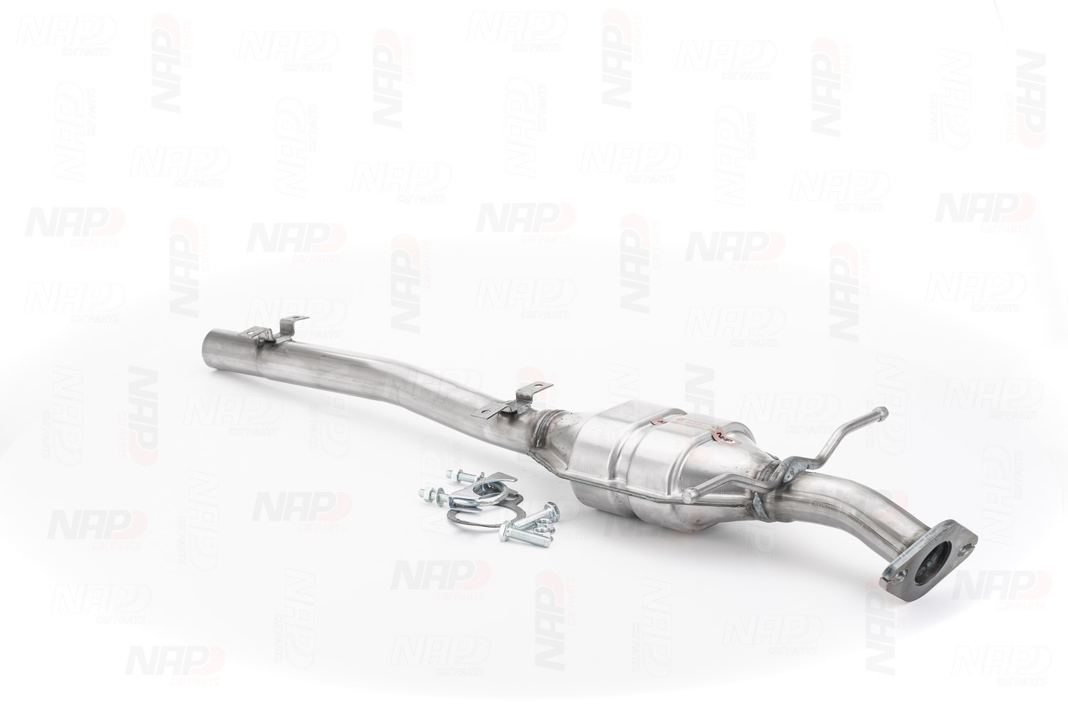 15793676 NAP carparts CAK10311 Catalizador Ford Focus dnw precio
