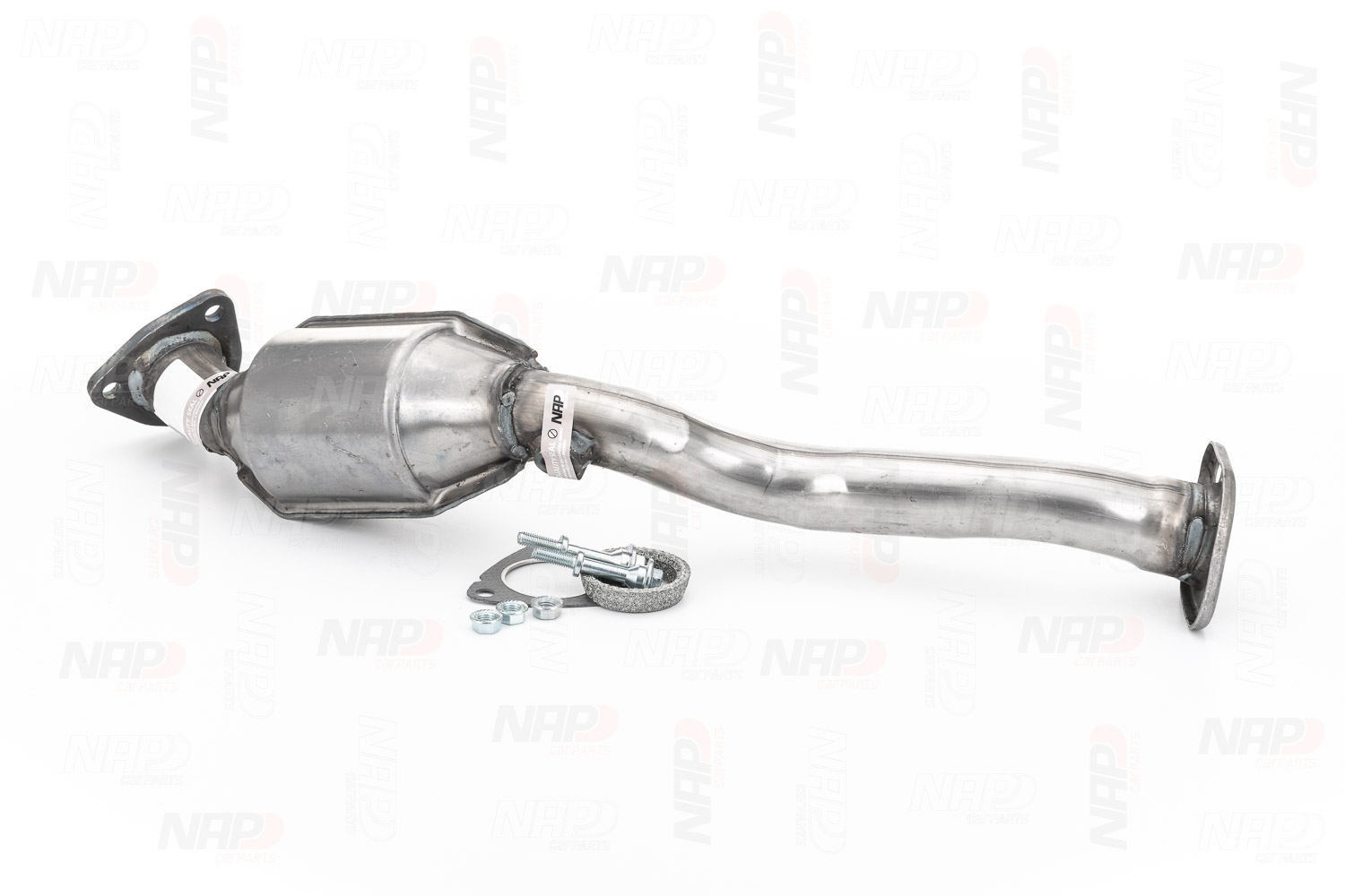 NAP carparts CAK10321 Katalysator