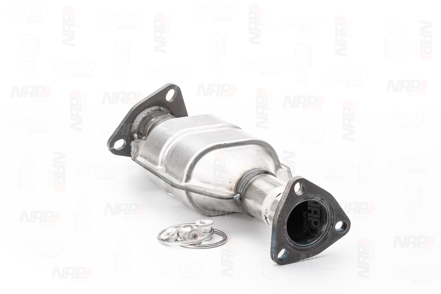 15793699 NAP carparts CAK10327 HONDA Accord VI Hatchback (CH, CL) Katalysaattori hinta