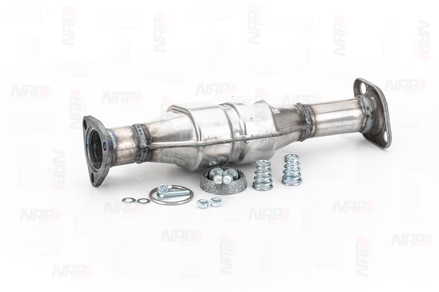 NAP carparts CAK10337 Katalysator