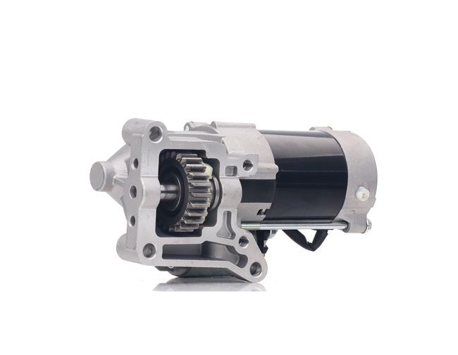 Anlasser SKSTR-03330522 STARK M1T93271ZC MITSUBISHI