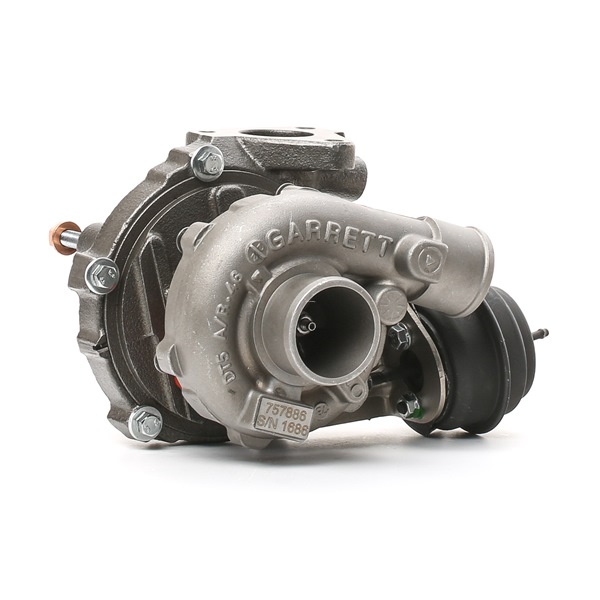 RIDEX REMAN 2234C0012R Turbocompresseur
