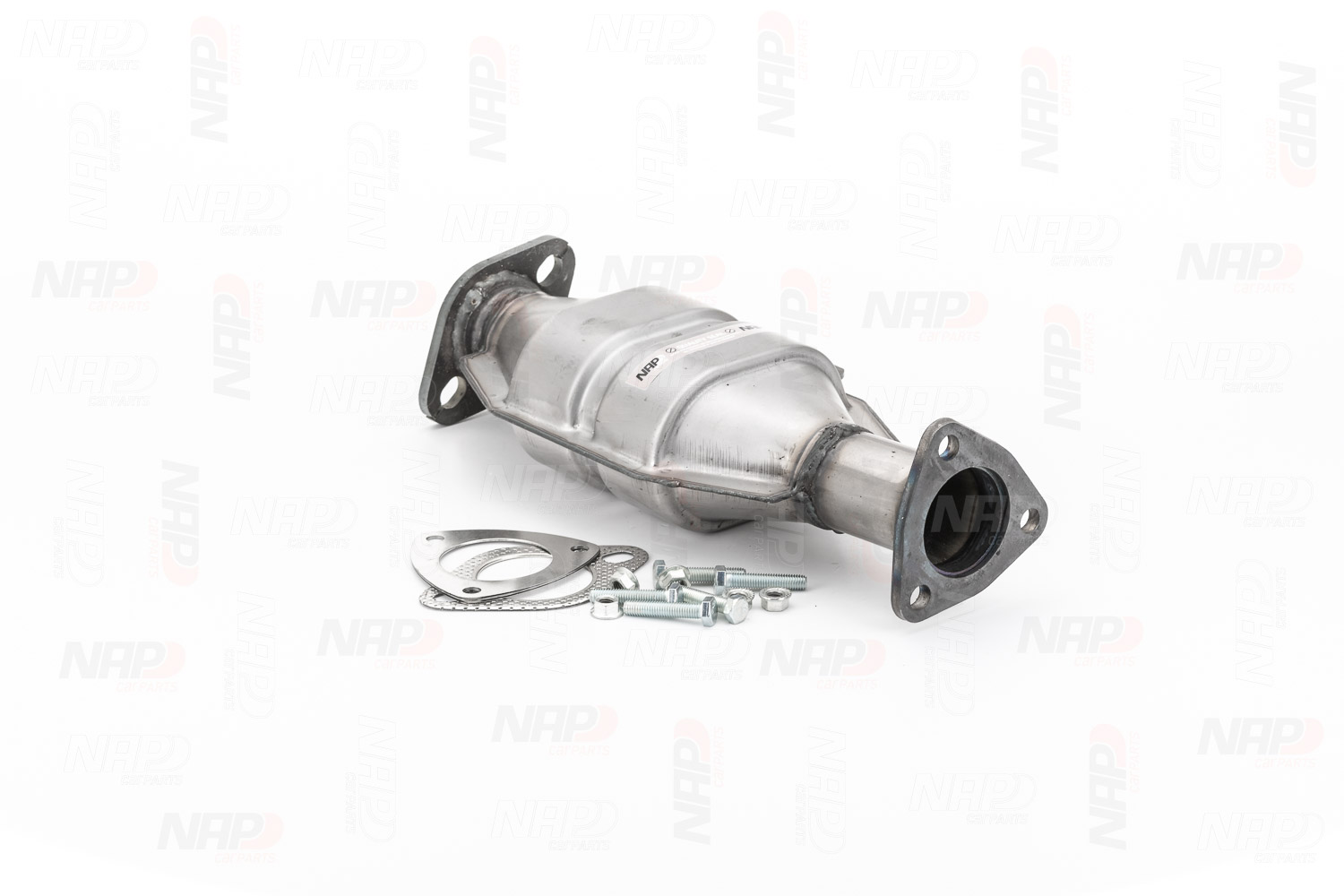 Автомобилни катализатори NAP carparts CAK10371