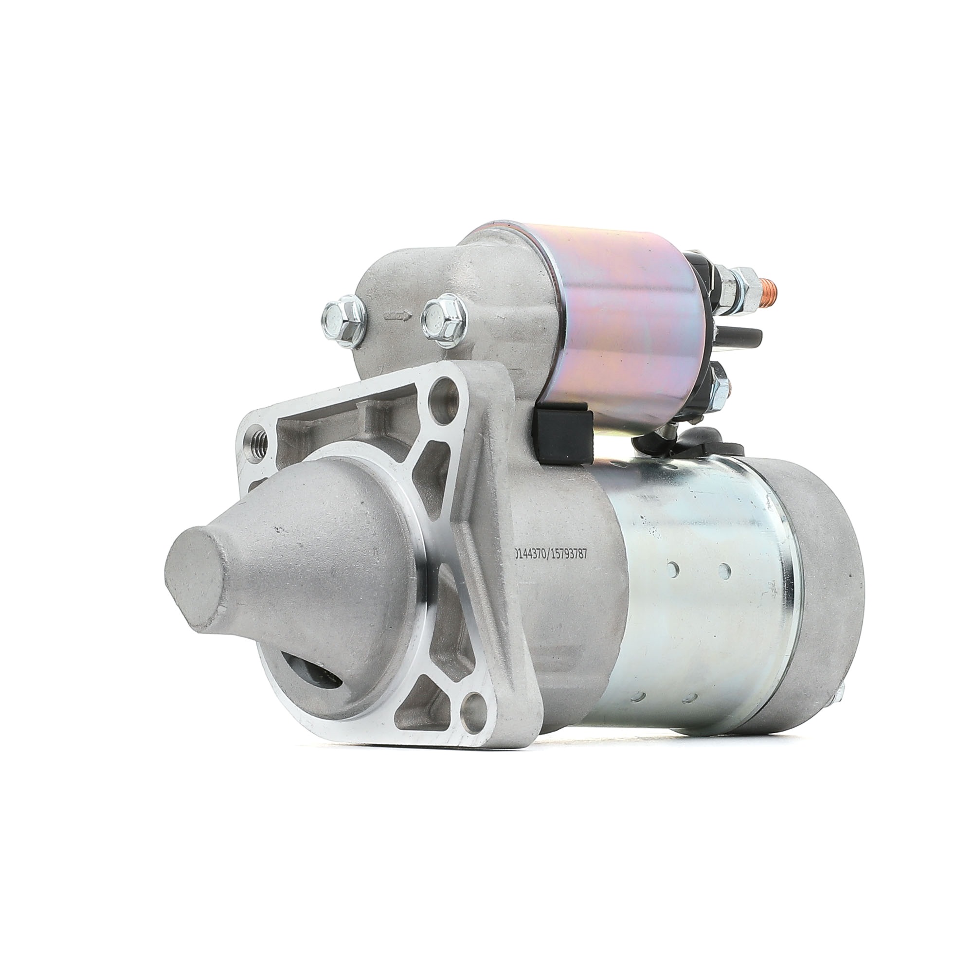 Startermotor STARK SKSTR-03330523 Bewertung