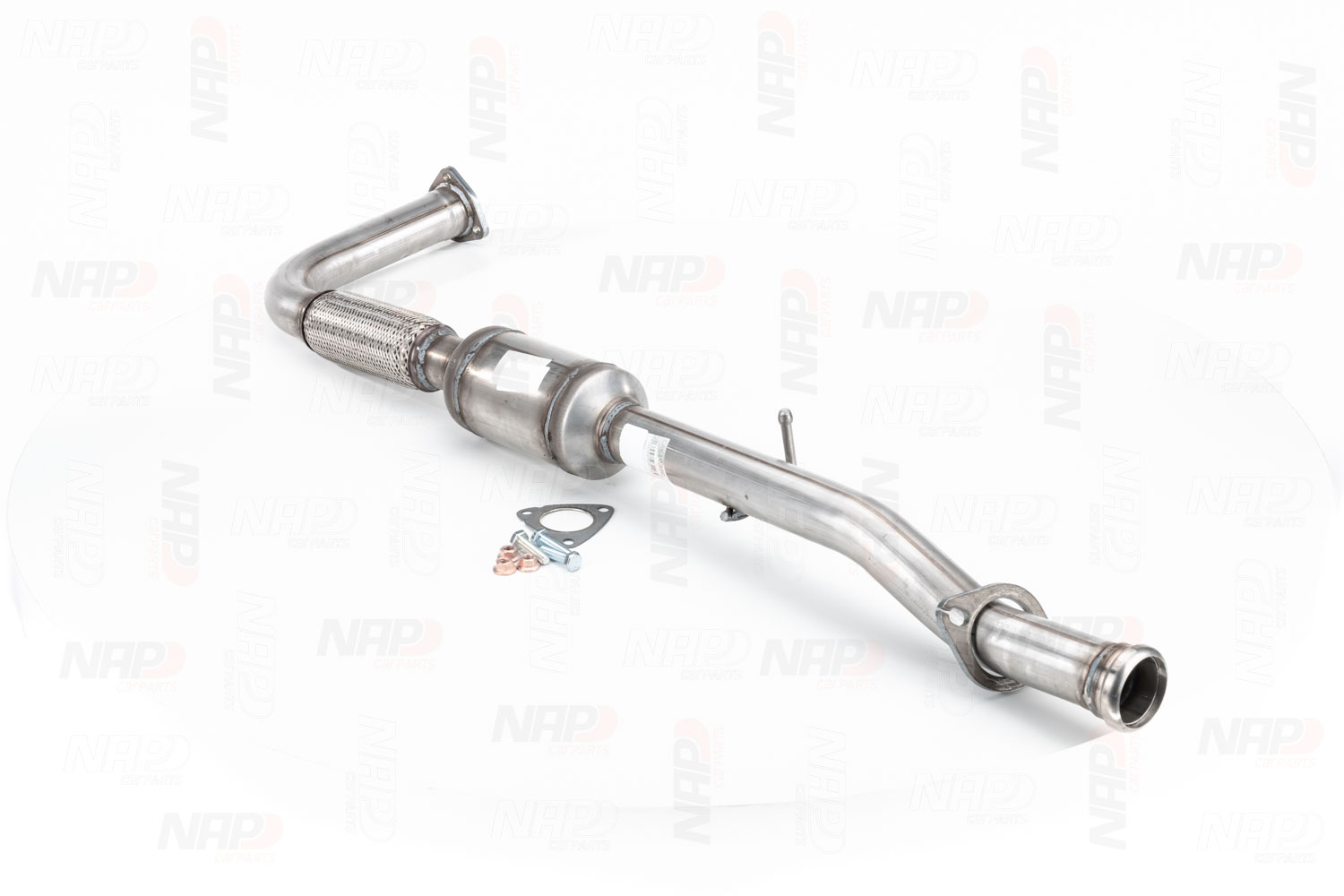 Катализатор NAP carparts CAK10398