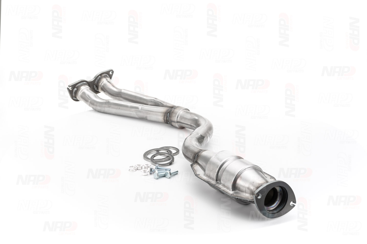 15793798 NAP carparts CAK10403 Katalyzátor Lexus RX XU30 cena