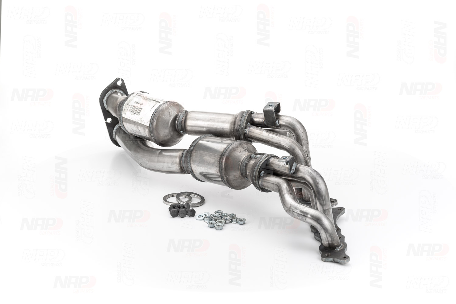 15793799 NAP carparts CAK10404 Katalyzátor Lexus RX XU30 cena